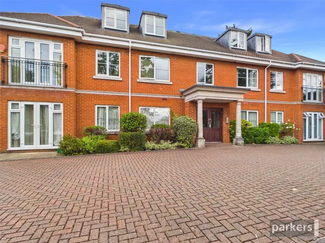 Reading Road, Winnersh, RG41, photo 1