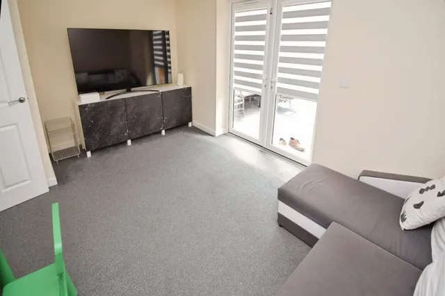 Photo 3 — Braunton Avenue, Henley Green, Coventry, CV2