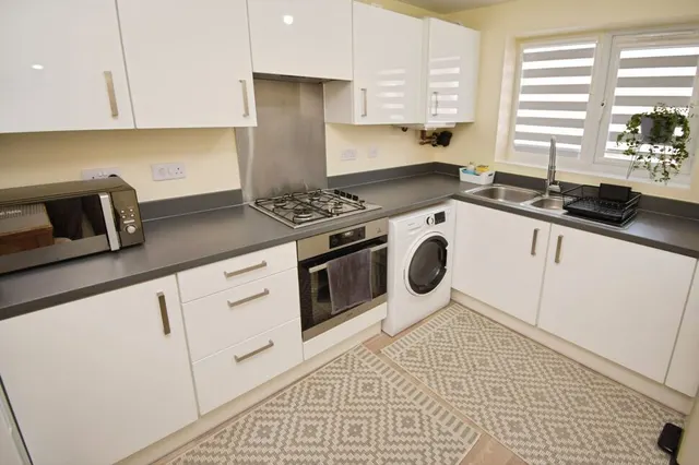 Photo 2 — Braunton Avenue, Henley Green, Coventry, CV2