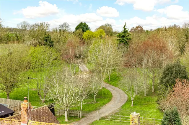 Photo 2 — Careys Road, Pury End, Towcester, Northamptonshire, NN12 7NX