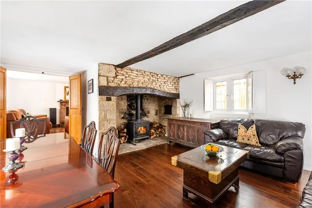 Photo 3 — Careys Road, Pury End, Towcester, Northamptonshire, NN12 7NX