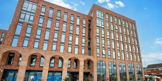 Neptune Place, Liverpool, L8, photo 1