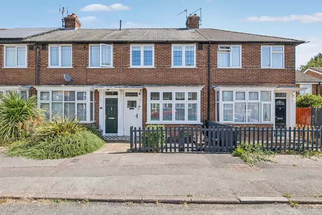 Conquest Close, Hitchin, SG4, photo 1