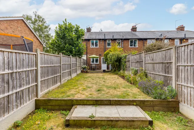 Conquest Close, Hitchin, SG4, photo 3