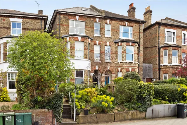 Norwood Road, London, SE24, photo 1