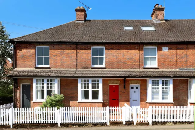 Lakes Lane, Beaconsfield, HP9, photo 1