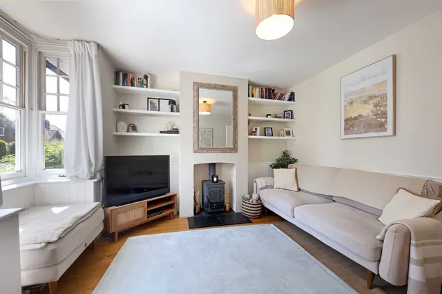Lakes Lane, Beaconsfield, HP9, photo 2