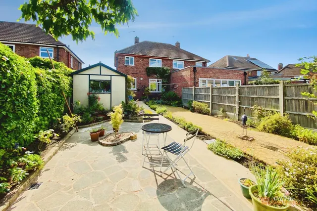 The Ringway, Queniborough, LE7, photo 2