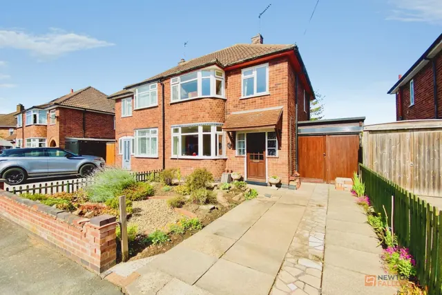The Ringway, Queniborough, LE7, photo 1