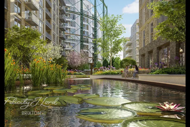 Kennington Ln, London, SE11, photo 1