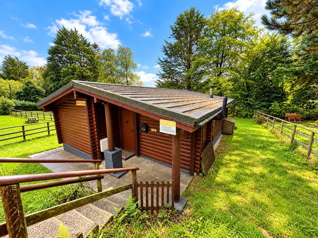 3 bedroom house, Berridon Country Park, Bradworthy, EX22
