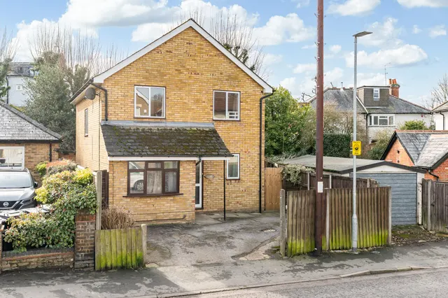 2a Cromwell Road, Ware, SG12 7JS, photo 1