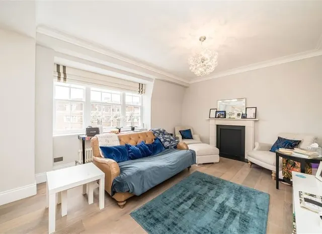 Onslow Square, South Kensington, SW7, photo 2