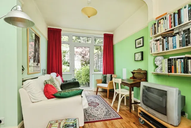 West Park Avenue, Birmingham, B31, photo 2