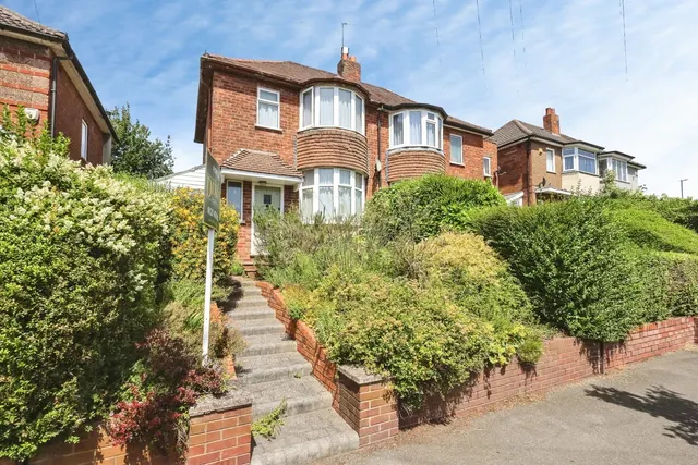 West Park Avenue, Birmingham, B31, photo 1