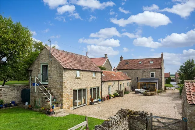 Photo 2 — Main Street, Levisham, Pickering, North Yorkshire, YO18 7NL