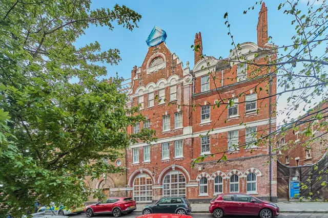 Renfrew Road, Kennington, London, SE11, photo 1