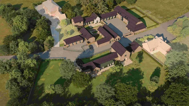 Warren Farm, Tunbridge Wells, TN3, photo 1