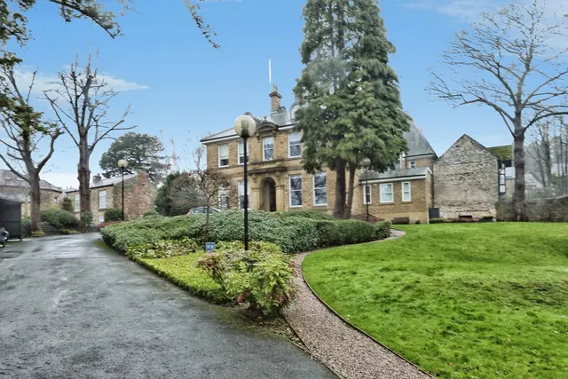 Photo 2 — Ranmoor Park Road, Sheffield, S10