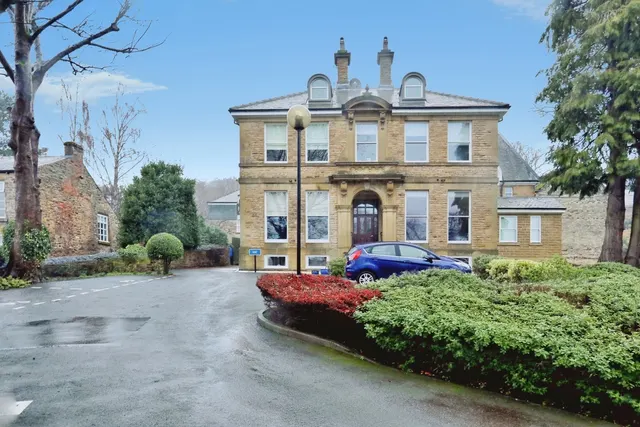 Ranmoor Park Road, Sheffield, S10, photo 1