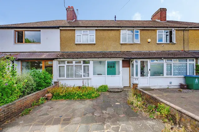 Briar Road, Watford, WD25, photo 1