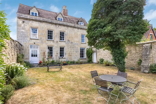 Barton Village Road, Headington, OX3, photo 1