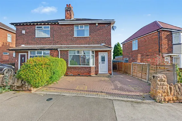 Willbert Road, Arnold, NG5, photo 1