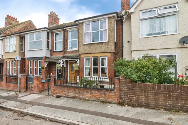 Haward Street, LOWESTOFT, photo 1
