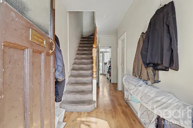 Talbot Road, Forest Gate, E7, photo 2