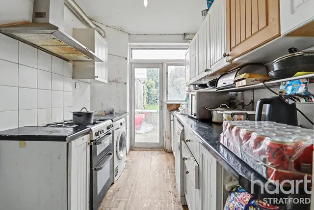 Talbot Road, Forest Gate, E7, photo 3