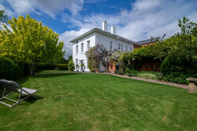 Little Witley, Worcester, WR6, photo 2