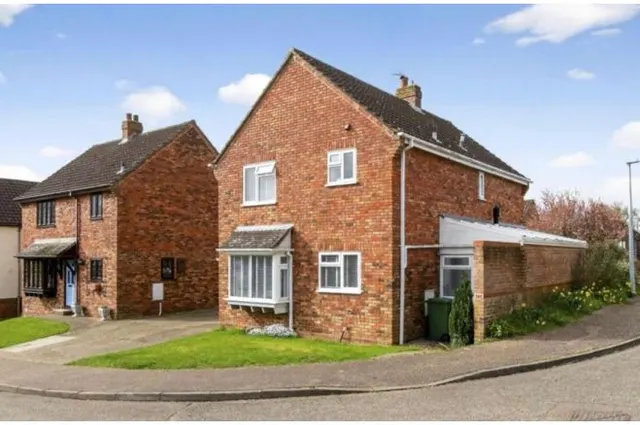Photo 2 — Little Hyde Road, Great Yeldham