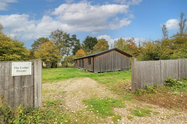 Sibton Green, Sibton, IP17, photo 1