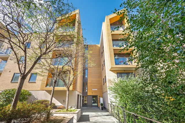 18 Sunflower Court, 173 Granville Road, London, photo 1