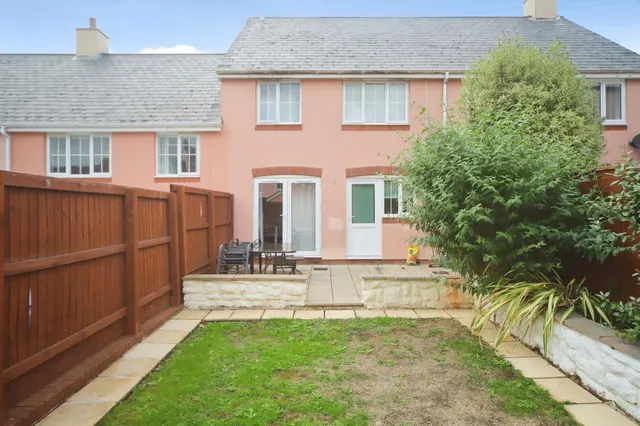 Baileys Gate, Cotford St. Luke, TA4, photo 3