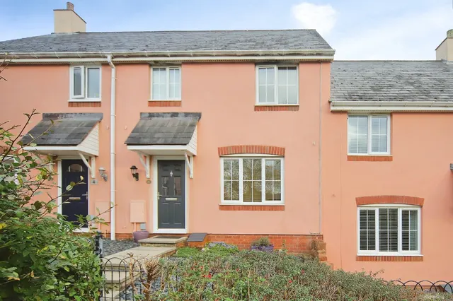 Baileys Gate, Cotford St. Luke, TA4, photo 1