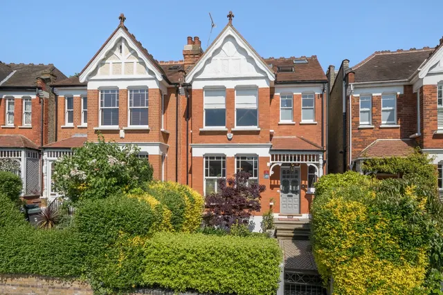 Redston Road, London, N8, photo 3
