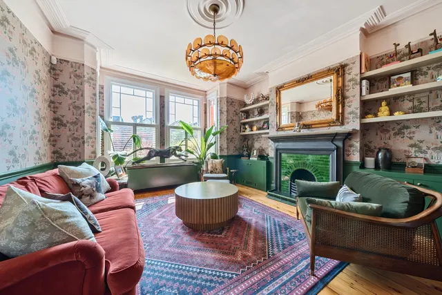 Redston Road, London, N8, photo 2