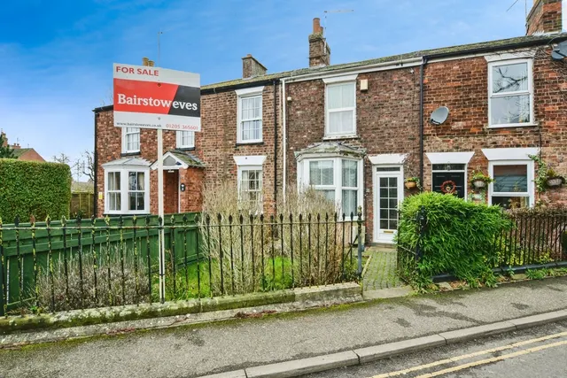 Irby Street, Boston, Lincolnshire, PE21, photo 1