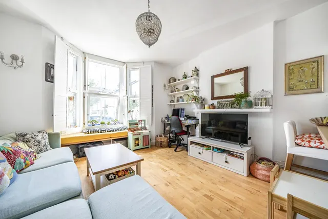 Photo 3 — Allison Road, Acton, London, W3