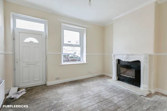 James Street, Barnsley, S70, photo 3