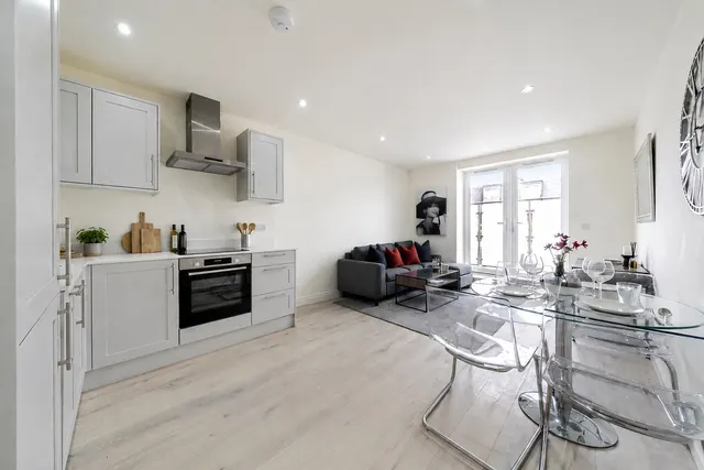Replingham Road, Southfields, SW18, photo 1