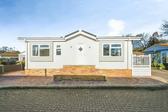 Hardwick Bridge Residential Park, Hardwick Road, King's Lynn, Norfolk, PE30, photo 1