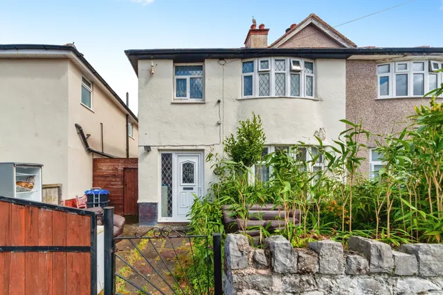 Seven Sisters Road, Prestatyn, LL19, photo 1