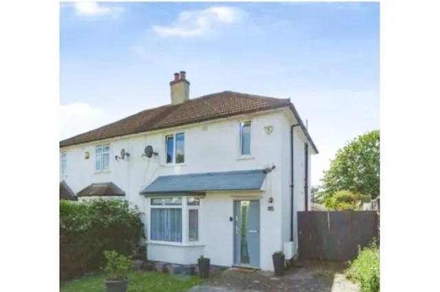Appleton Road, London, SE9, photo 1
