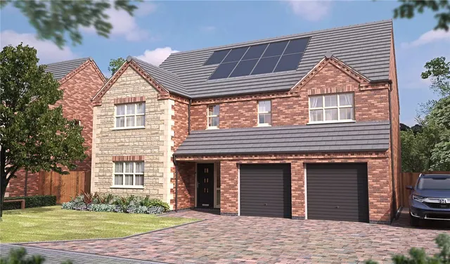 Heath Road, Scopwick, LN4, photo 1