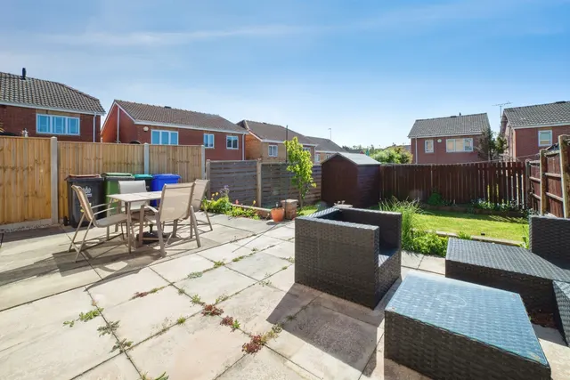 Grizedale Rise, Forest Town, NG19, photo 2
