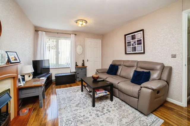 Grizedale Rise, Forest Town, NG19, photo 3