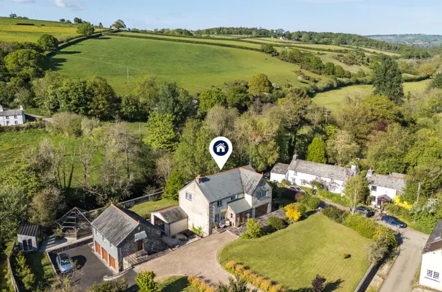 Beals Mill, Callington, Cornwall, PL17