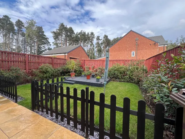 Chester Burn Road, Wynyard, TS22, photo 2